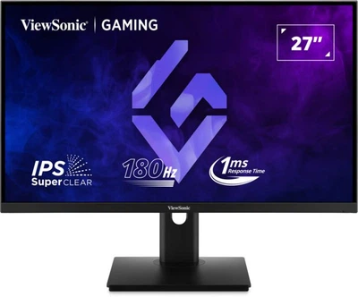 Монітор 27" IPS XG27G1 VIEWSONIC (XG27G1)