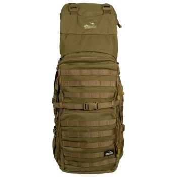Рюкзак туристичний Tramp Defender 75л sandstone (UTRP-049-sandstone) Tramp UTRP-049-sandstone 1013407