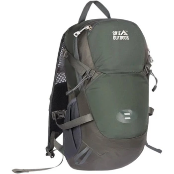 Рюкзак туристичний Skif Outdoor Racer 25L Dark grey (9128DG) Skif Outdoor 9128DG 1015320