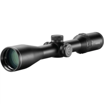 Оптический прицел Hawke Endurance FD 1.7-10x44 сітка LR2 з підсвічуванням (16412) Hawke 16412 1008730
