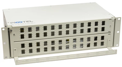 Патч панель Picotel ODF 19/3U-96SC-8/S24-NYW-A