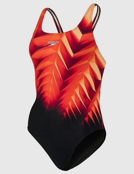 Купальник Speedo Ж1123007 колір різнокольоровий S