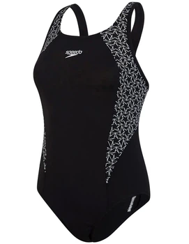 Купальник Speedo Ж1122956 колір чорний (Ж1122956 - 221067)