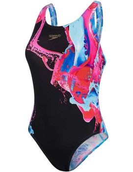 Купальник Speedo Ж1122988 колір різнокольоровий (Ж1122988 - 221189)