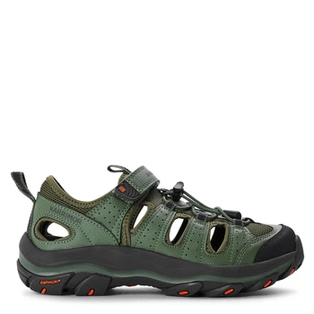Сандалі Karrimor K2 Men's Walking Sandals Green 9(43)