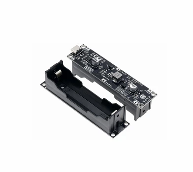Модуль резервного живлення із стотом DC-DC UPS JL1P 12V 15W
