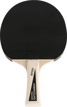 Набір для настільного тенісу Butterfly Ovtcharov Set, чорний