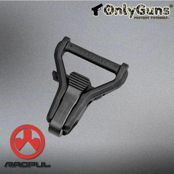 Антабка Magpul Paraclip для оружейного ремня