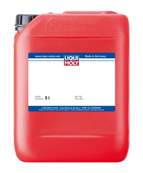 Присадка Liqui Moly Super Diesel Additiv 5л