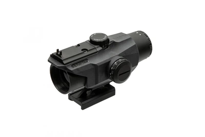 Прицел призматический Vector Optics C1 4х32 Dual-Color Illum.