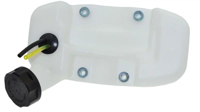 Бак топливный в сборе VJ Parts для мотокосы H 143R, кос363