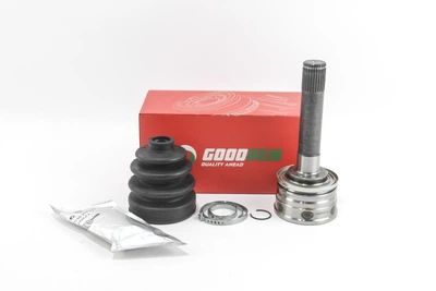 ШРУС наружный GOODREM для L200, PAJERO, SPORT 2.4-2.5TD, 3.0 V6 92-07 (25x28z D56mm L216.1mm) RT2068