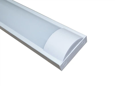 Світильник під LED лампи Т8 600мм ELCOR
