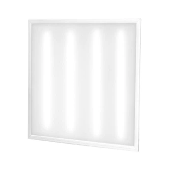 Светильник LED призматический 36Вт 600х600мм 4000К 2800Lm IP20 ELCOR