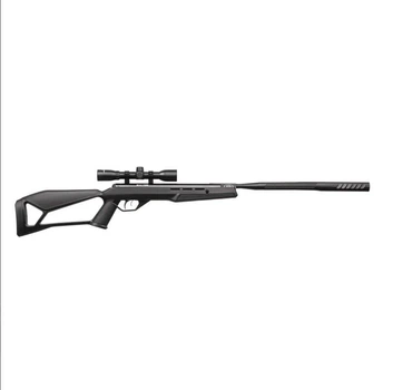 Пневмовинтовка Crosman Fire NP кал 4,5 с прицелом