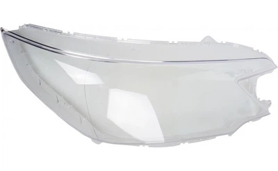 Скло фари AMS для Honda CR-V 2011-2014 дорестайлінг (праве)