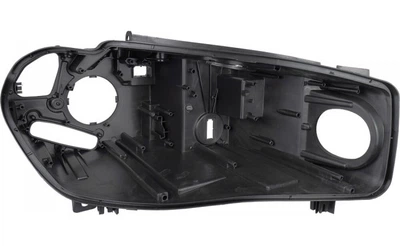 Корпус фари AMS BMW X5 F15 LED 2013-2018 дорестайлінг (правий)