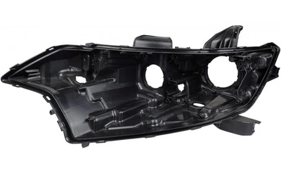 Корпус фари AMS Mitsubishi Outlander 3 Halogen 2015-2022 2 рестайлінг (лівий)