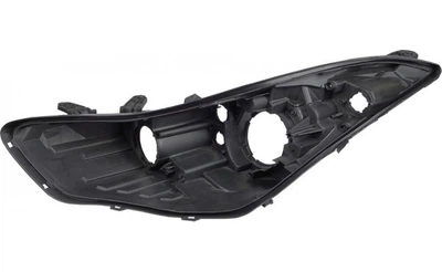 Корпус фари AMS Hyundai Elantra Avante MD 2010-2016 (лівий)