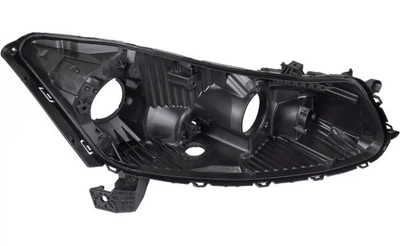 Корпус фари AMS Honda Accord 8 USA 2008-2012 (прав)