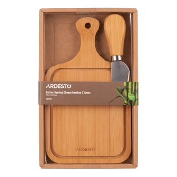 Набор для подачи сыра ARDESTO Midori (AR0936)