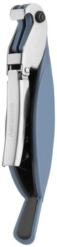 Штопор ARDESTO Gemini, 13.3см, нержавіюча сталь, пластик, синій