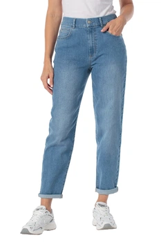 Джинси GERRY WEBER 36 Голубий 67064/395