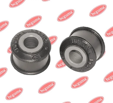 Сайлентблок рулевой тяги BCGuma AUDI A6/100 89-05, 4A0419802A, 4A0419801A ( BC0102 )