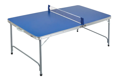Стіл для настільного тенісу Idena Compact складний 160×80×70 см