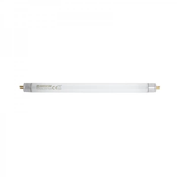 УФ лампочка Gleecon F20T8/BL368 20Вт цоколь G13,тип T8/BL для електричних знищувачів комах