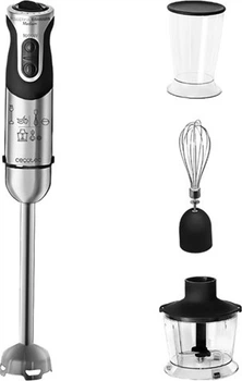 Blender Cecotec Powerful Titanium 1000 Full (04062)
