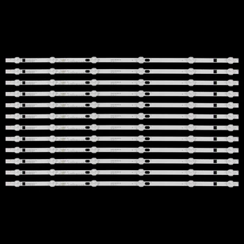 LED підсвітка TV 55" HL-03550A28-0601R-01 A0 JS-D-HL55LB-L/R61CC(71031) 55D3503V1W6C1B54710M 12шт.
