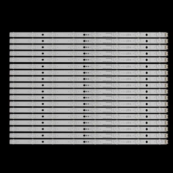 LED підсвітка TV 49" 49SK85(36B)_S SSC_SlimDRT49SK85(36B)_S SSC_Slim49SK85(36B)_CASE2_R00_170915 18шт.