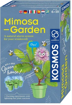 Zestaw doświadczalny Kosmos Mimosa Garden KM617509 (4002051617509)