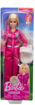 Lalka Mattel Barbie Careers Astronaut 763196 (194735348619)