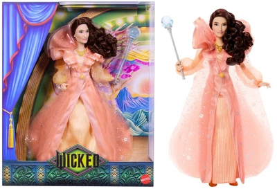 Лялька Mattel Wicked Magical Wise Woman Sun 763224 (194735362424)