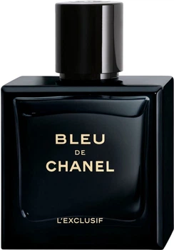 Духи для мужчин Chanel Bleu De Chanel L'Exclusif 100 мл (3145891072204)