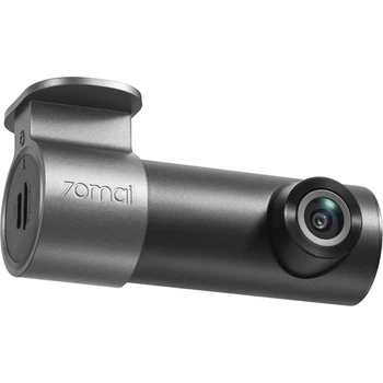 Автомобильный видеорегистратор 70mai Dash Cam M310 2K 360° Black