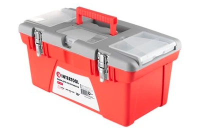 Ящик для инструмента Intertool 18" BX-0518 (BX-0518)