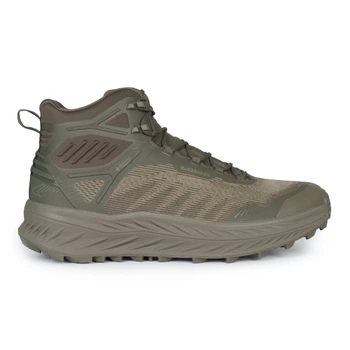 Черевики трекінгові LOWA Fortux GTX QC Ranger Green UK 6.5/EU 40 (311820/0750)