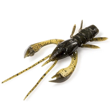 Силікон FishUp Real Craw 2in / 48мм / 7шт / колір 043 (10011110)