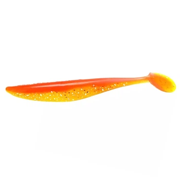 Силікон Lunker City Swimfish 8/BG 3.75" #143 / (600017 / 37143)