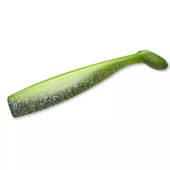 Силікон Lunker City Shaker 5/BG 6" #86 / (113031 / 99390)
