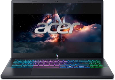 Ноутбук Acer Nitro V 15 ANV15-A31-R305 (NH.U5VEU.002) Obsidian Black