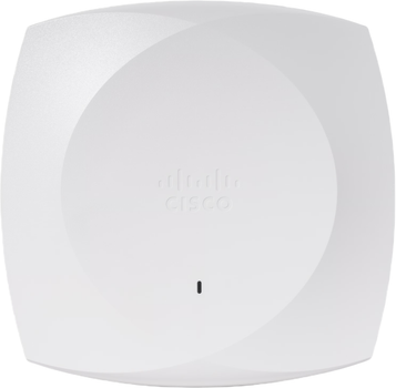 Punkt dostępu Cisco Catalyst 9172i Wi-Fi 7 (CW9172I-CFG)