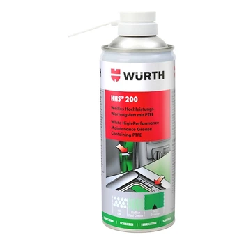 Мастило WURTH HHS Grease 400 мл (08931067)
