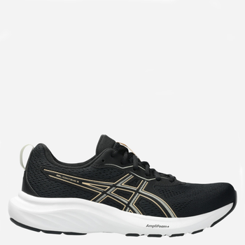 Женские кроссовки для бега ASICS Gel-Contend 9 1012B681-006 40 (8HUS/6.5UK) 25.5 см Черные (4571633330179)