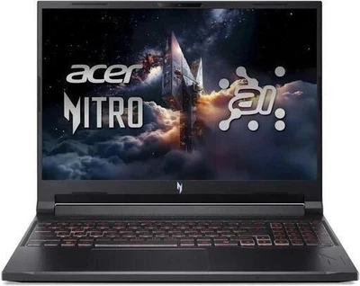 Ноутбук Acer Nitro V 16 AI ANV16-61-R0YW (NH.U25AA.001)