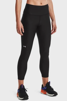 Жіночі чорні тайтси HG Armour Hi Ankle Leg Under Armour XXL 1365335-001