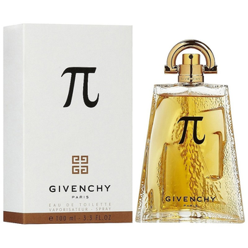 Чоловіча туалетна вода Givenchy Pi 100мл